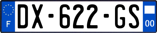 DX-622-GS