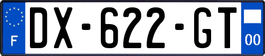 DX-622-GT
