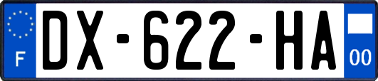 DX-622-HA