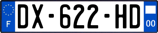 DX-622-HD