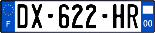DX-622-HR