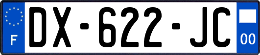 DX-622-JC