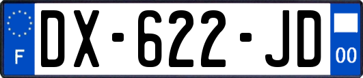 DX-622-JD