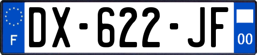 DX-622-JF