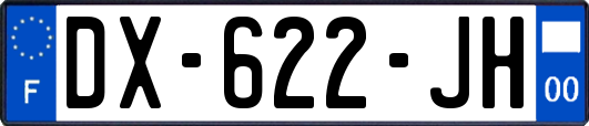 DX-622-JH