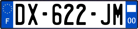 DX-622-JM