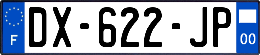 DX-622-JP