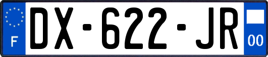 DX-622-JR