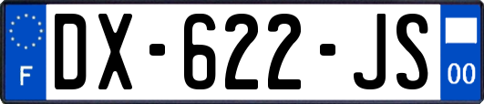 DX-622-JS
