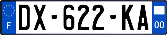 DX-622-KA