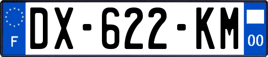DX-622-KM