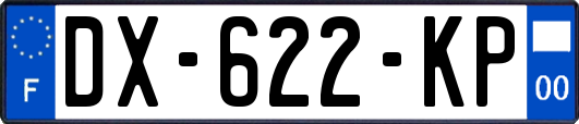 DX-622-KP
