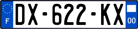 DX-622-KX