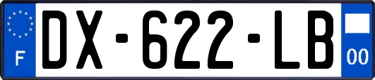 DX-622-LB