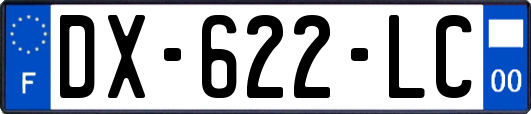 DX-622-LC