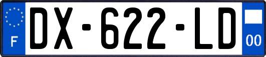 DX-622-LD