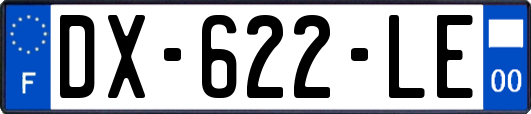 DX-622-LE