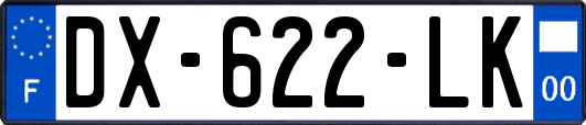 DX-622-LK