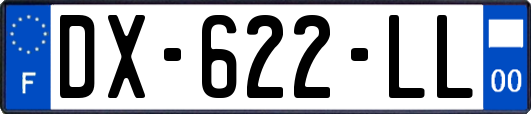 DX-622-LL