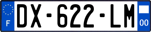 DX-622-LM