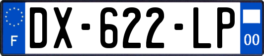 DX-622-LP