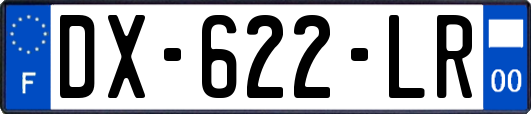 DX-622-LR