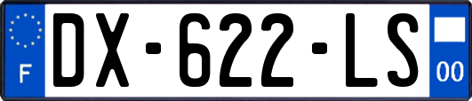 DX-622-LS