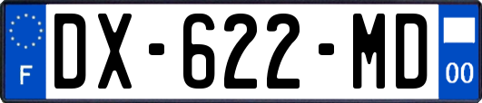DX-622-MD