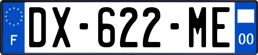DX-622-ME