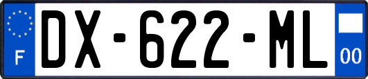 DX-622-ML