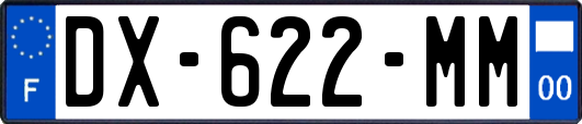 DX-622-MM