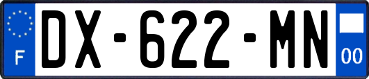 DX-622-MN