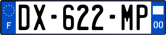 DX-622-MP