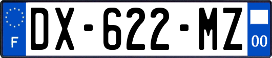 DX-622-MZ