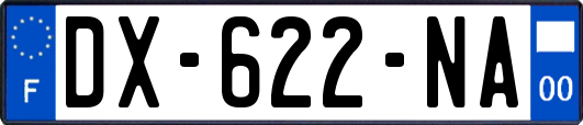 DX-622-NA