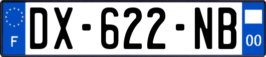 DX-622-NB