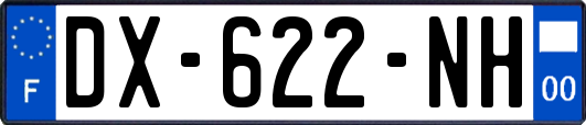 DX-622-NH
