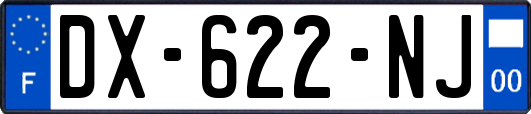 DX-622-NJ