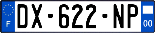 DX-622-NP