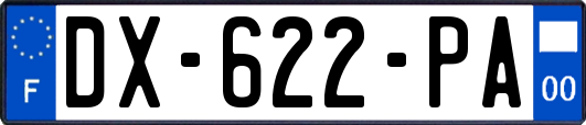 DX-622-PA