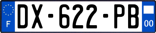DX-622-PB