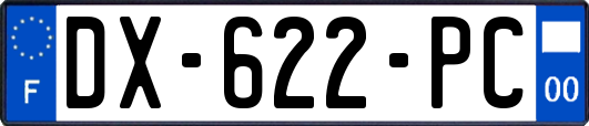 DX-622-PC
