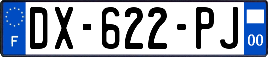 DX-622-PJ