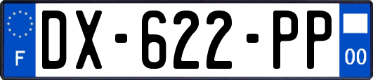 DX-622-PP