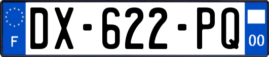 DX-622-PQ