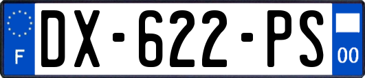 DX-622-PS