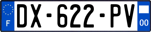 DX-622-PV