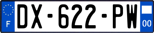 DX-622-PW