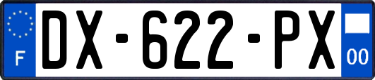 DX-622-PX