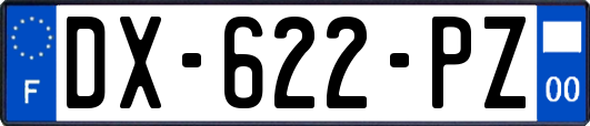 DX-622-PZ